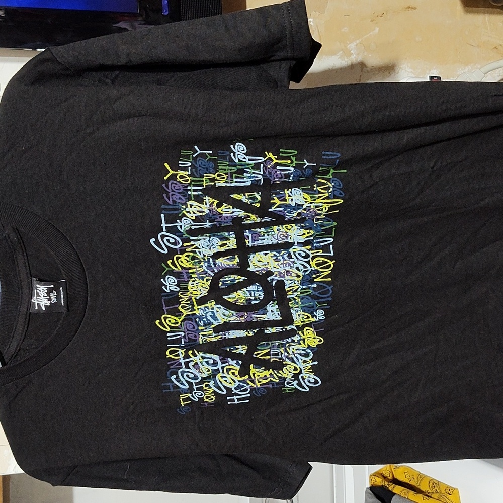 Stussy shirt